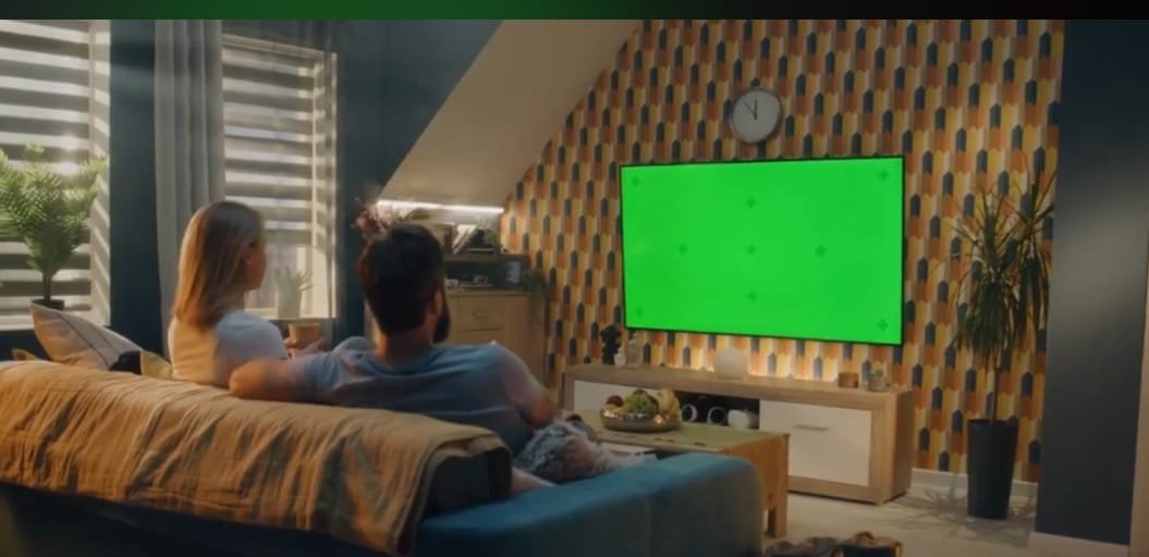 TCL TV Green Screen Fix